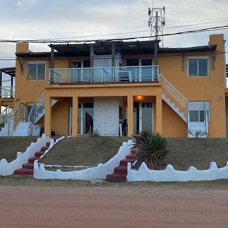 Apartmán Boa Vida Punta Del Diablo Exteriér fotografie