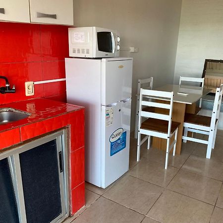 Apartmán Boa Vida Punta Del Diablo Exteriér fotografie