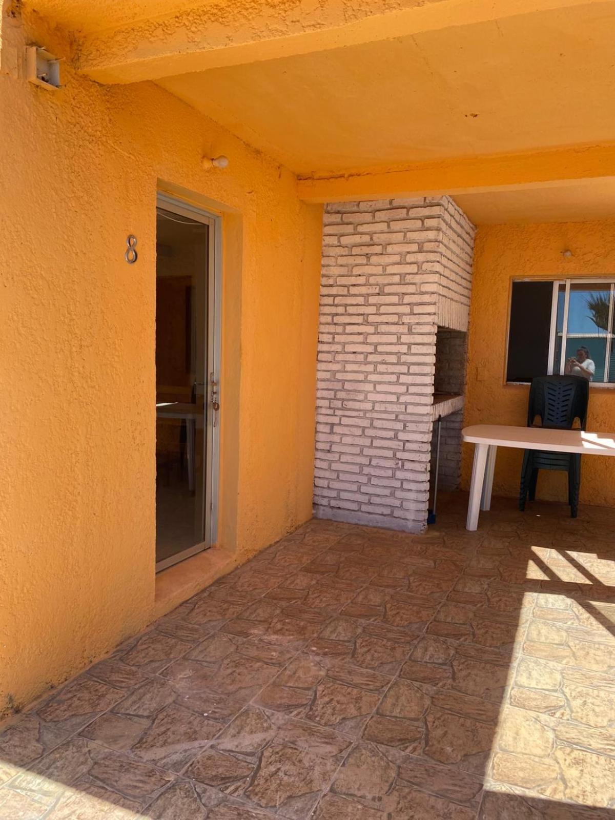 Apartmán Boa Vida Punta Del Diablo Exteriér fotografie