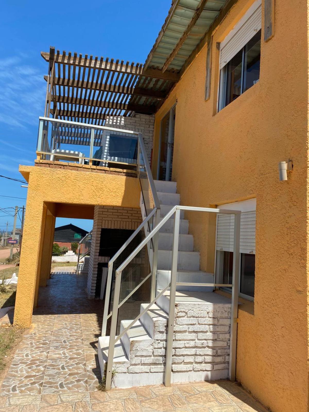 Apartmán Boa Vida Punta Del Diablo Exteriér fotografie