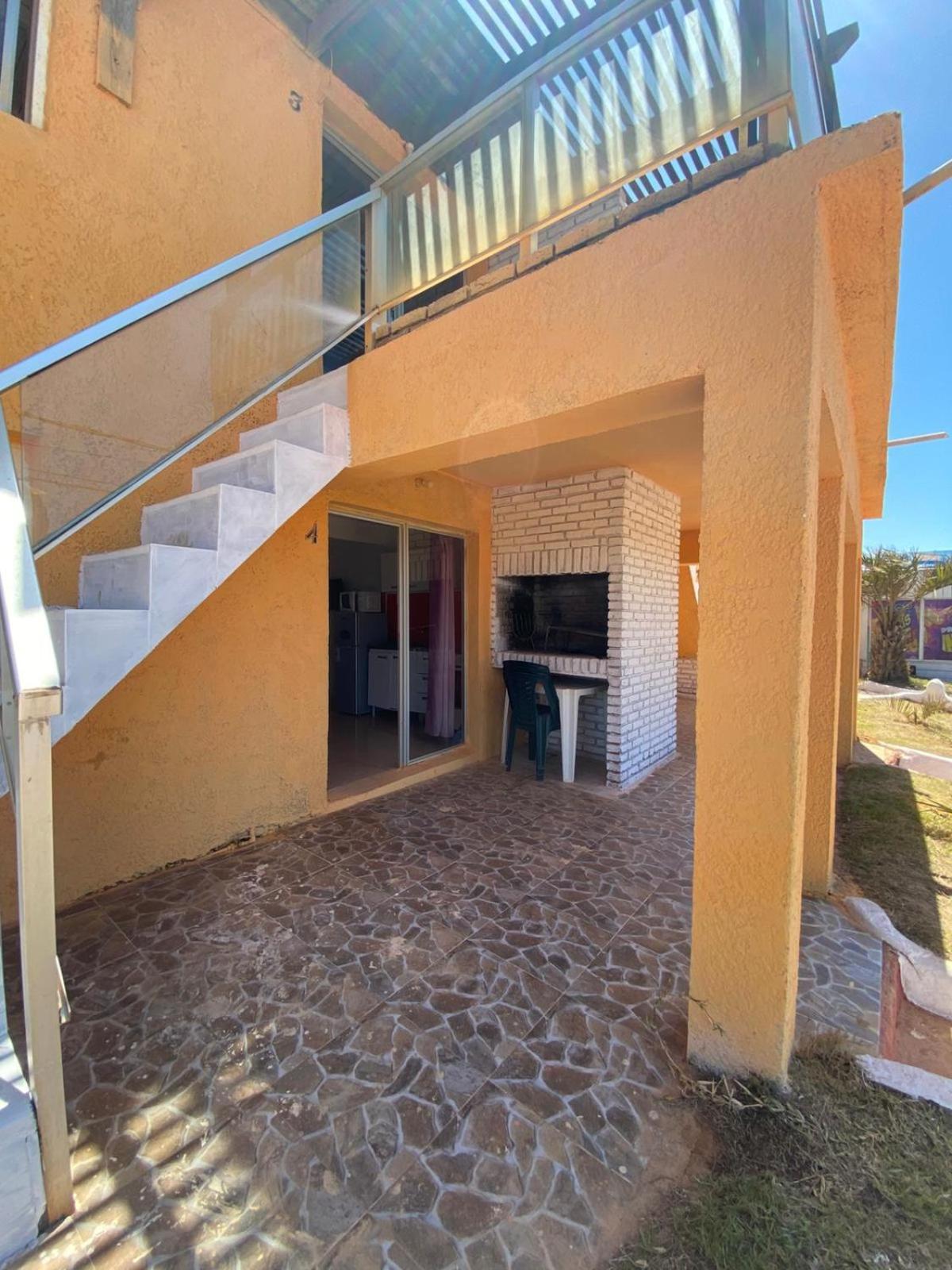 Apartmán Boa Vida Punta Del Diablo Exteriér fotografie