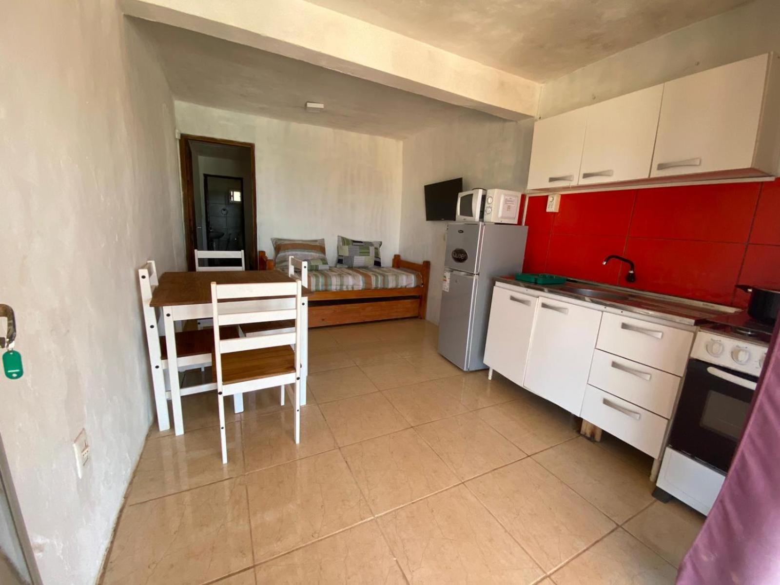 Apartmán Boa Vida Punta Del Diablo Exteriér fotografie