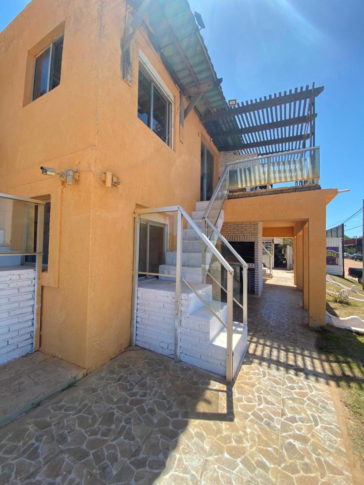 Apartmán Boa Vida Punta Del Diablo Exteriér fotografie