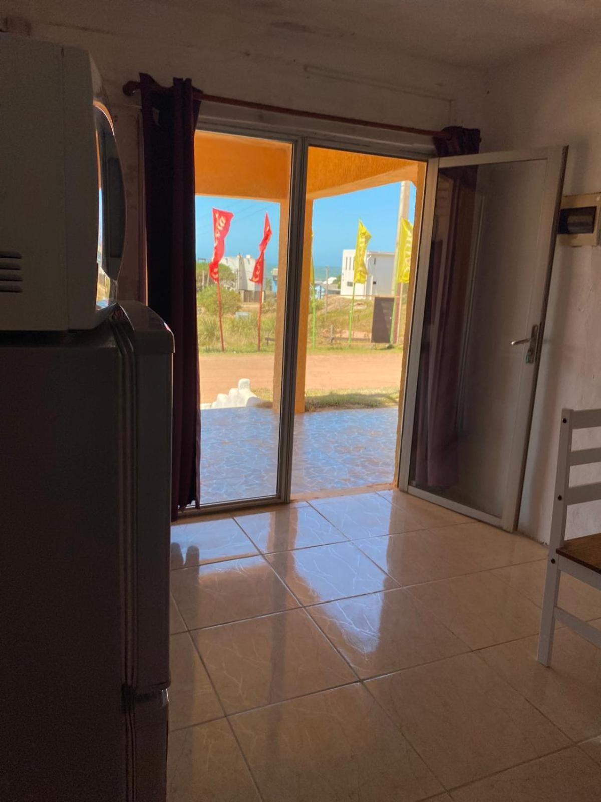 Apartmán Boa Vida Punta Del Diablo Exteriér fotografie