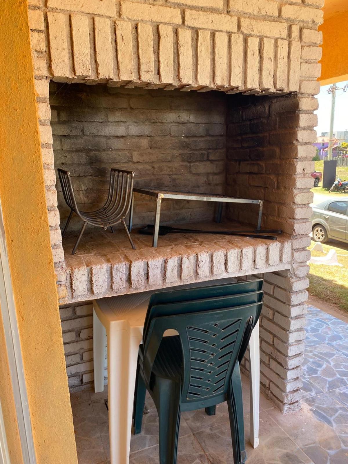 Apartmán Boa Vida Punta Del Diablo Exteriér fotografie