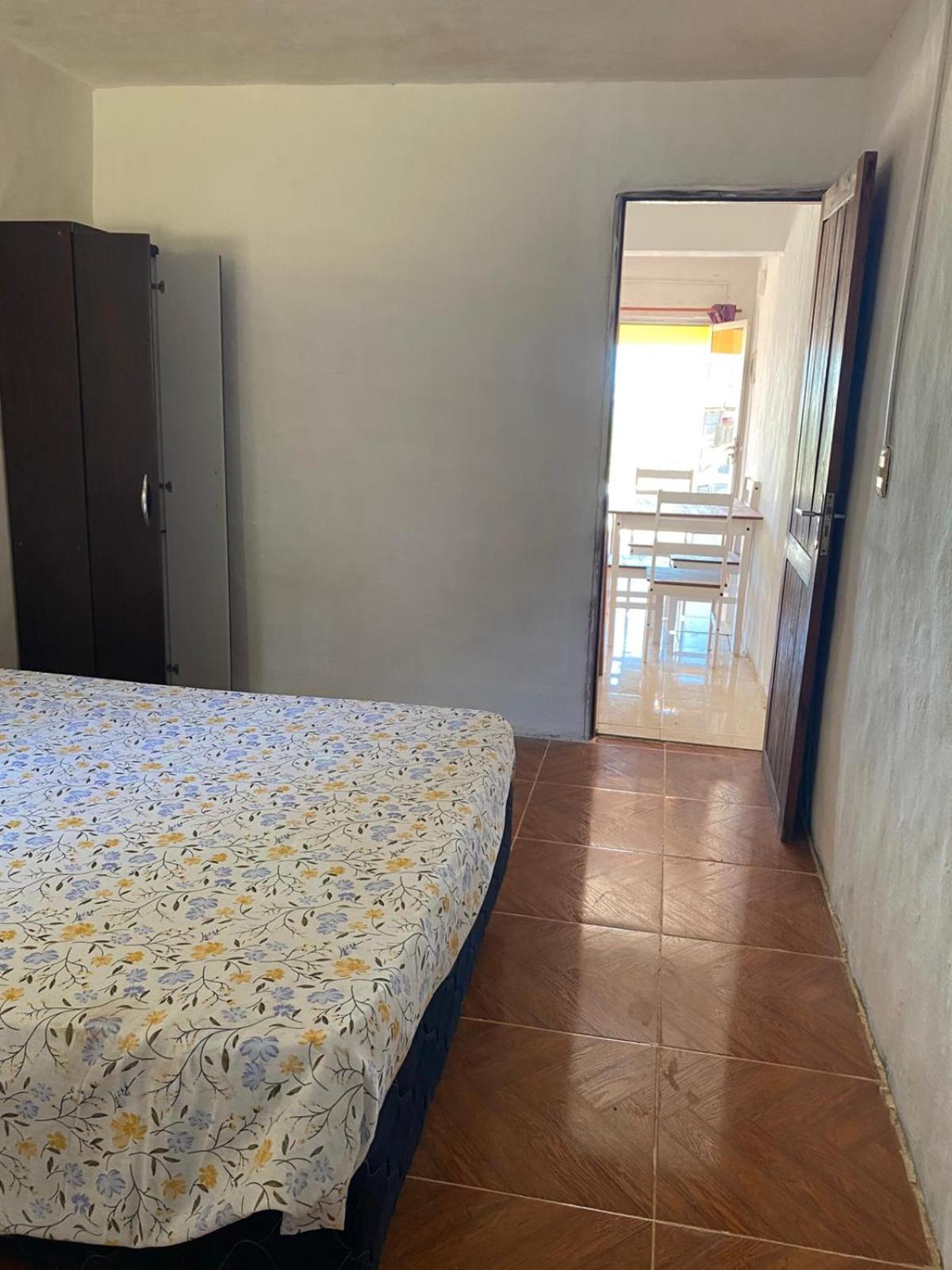 Apartmán Boa Vida Punta Del Diablo Exteriér fotografie