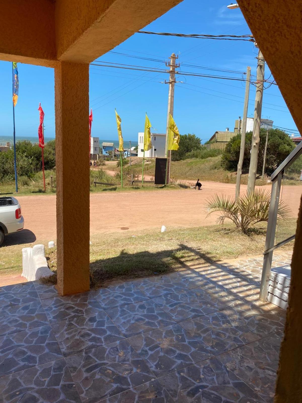 Apartmán Boa Vida Punta Del Diablo Exteriér fotografie