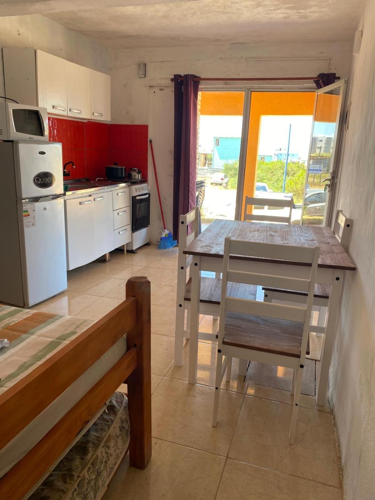 Apartmán Boa Vida Punta Del Diablo Exteriér fotografie