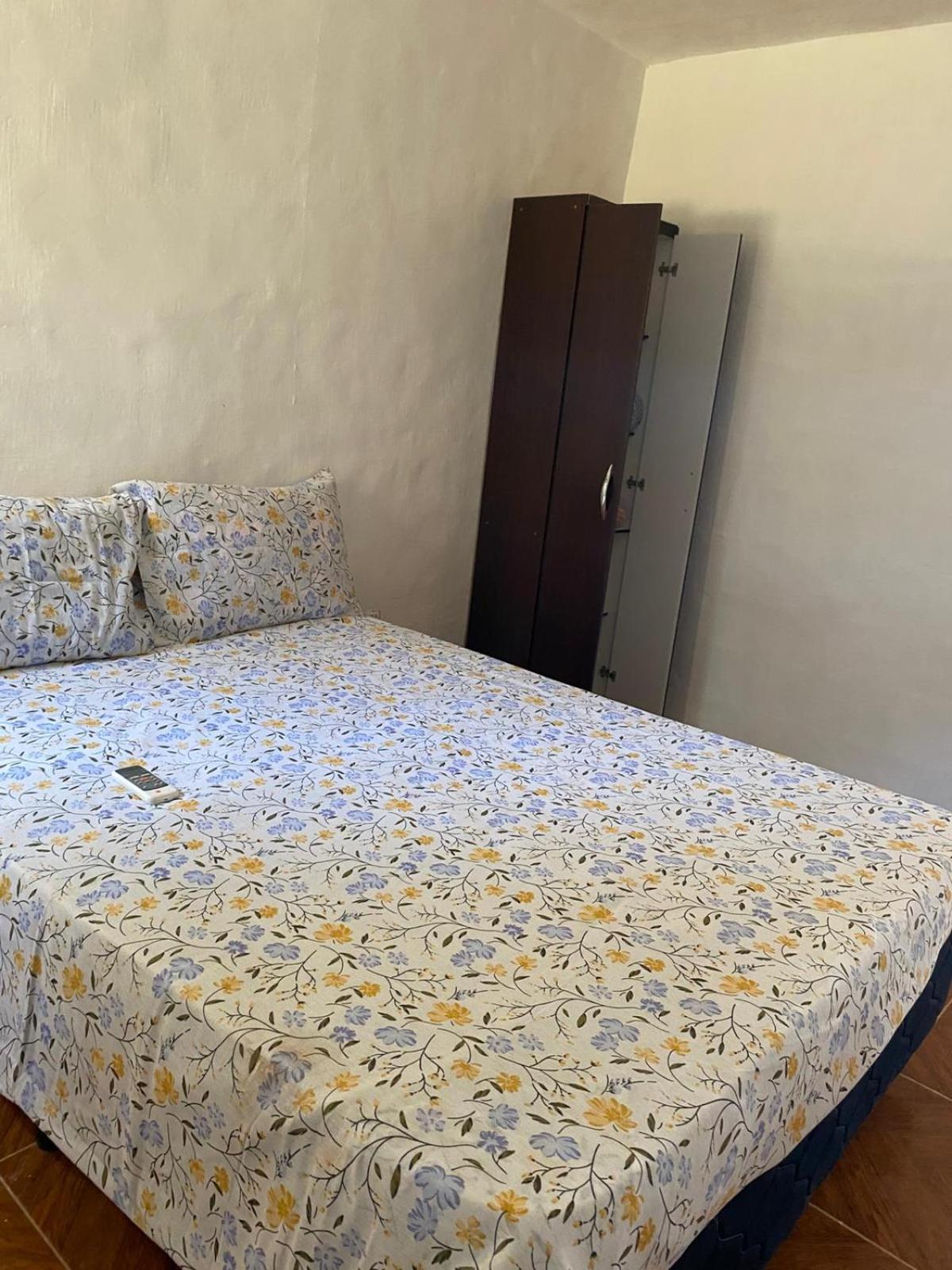Apartmán Boa Vida Punta Del Diablo Exteriér fotografie
