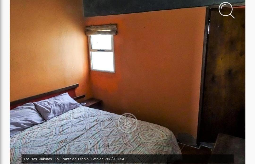 Apartmán Boa Vida Punta Del Diablo Exteriér fotografie