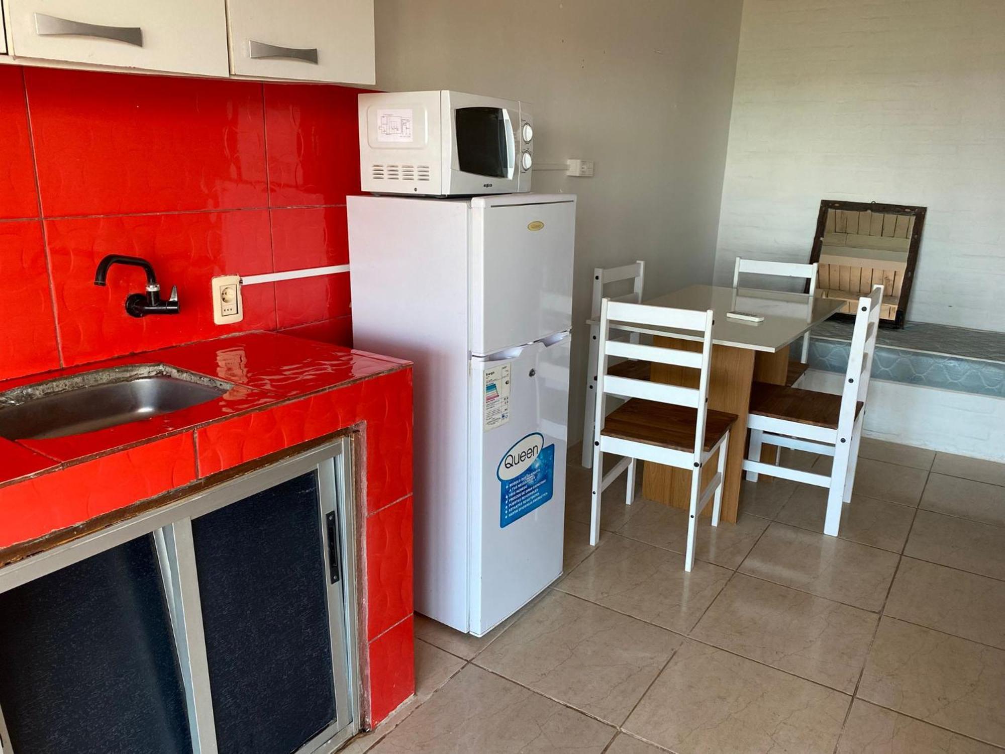Apartmán Boa Vida Punta Del Diablo Exteriér fotografie